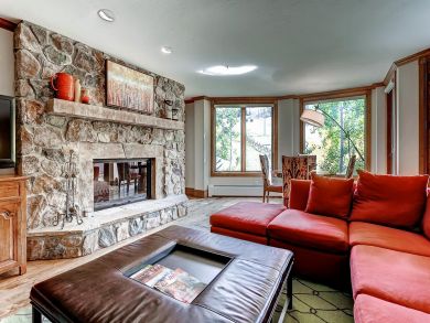 Beaver Creek Ski In Ski Out Penthouse Style Residence